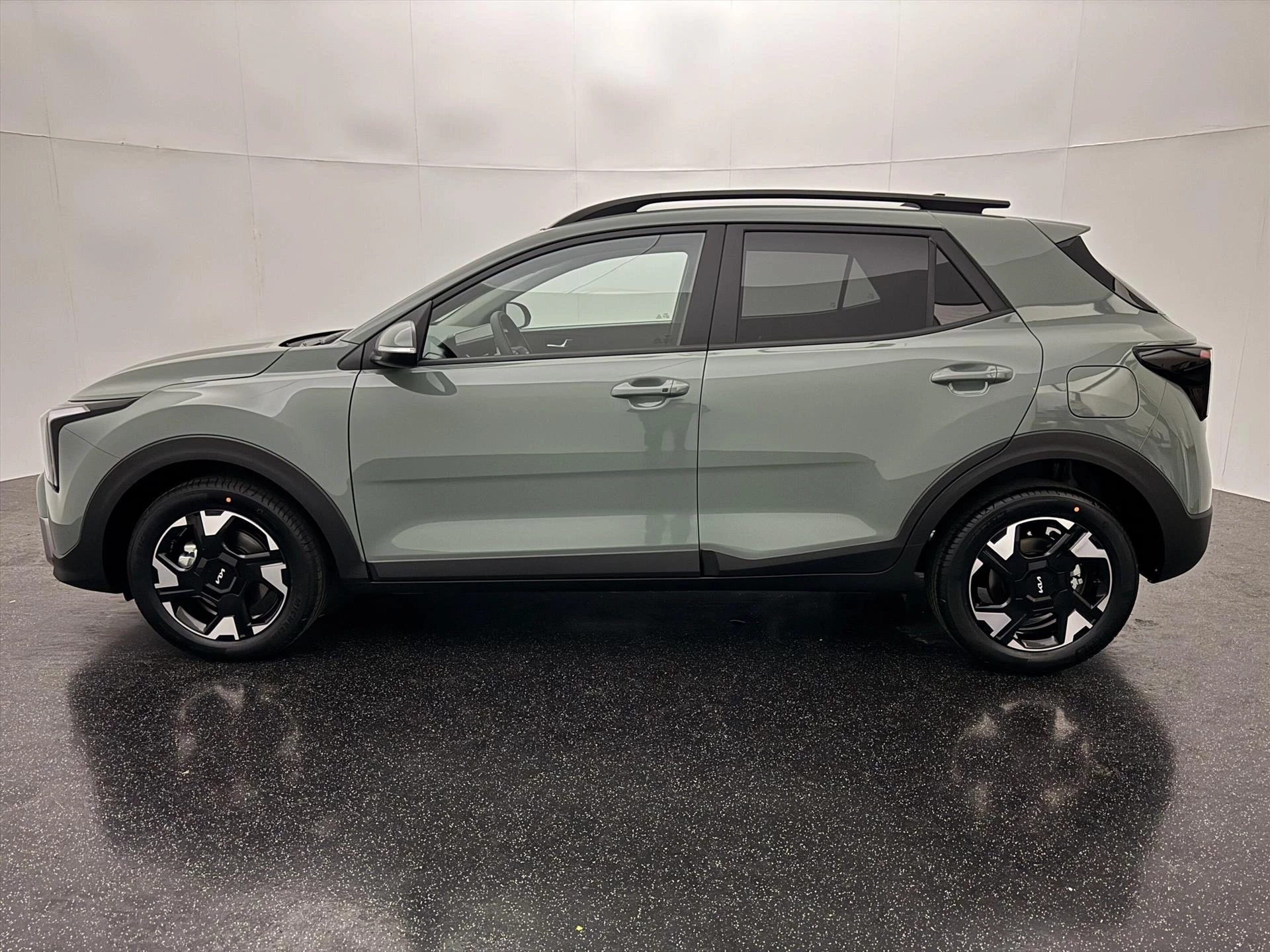 Hoofdafbeelding Kia Stonic