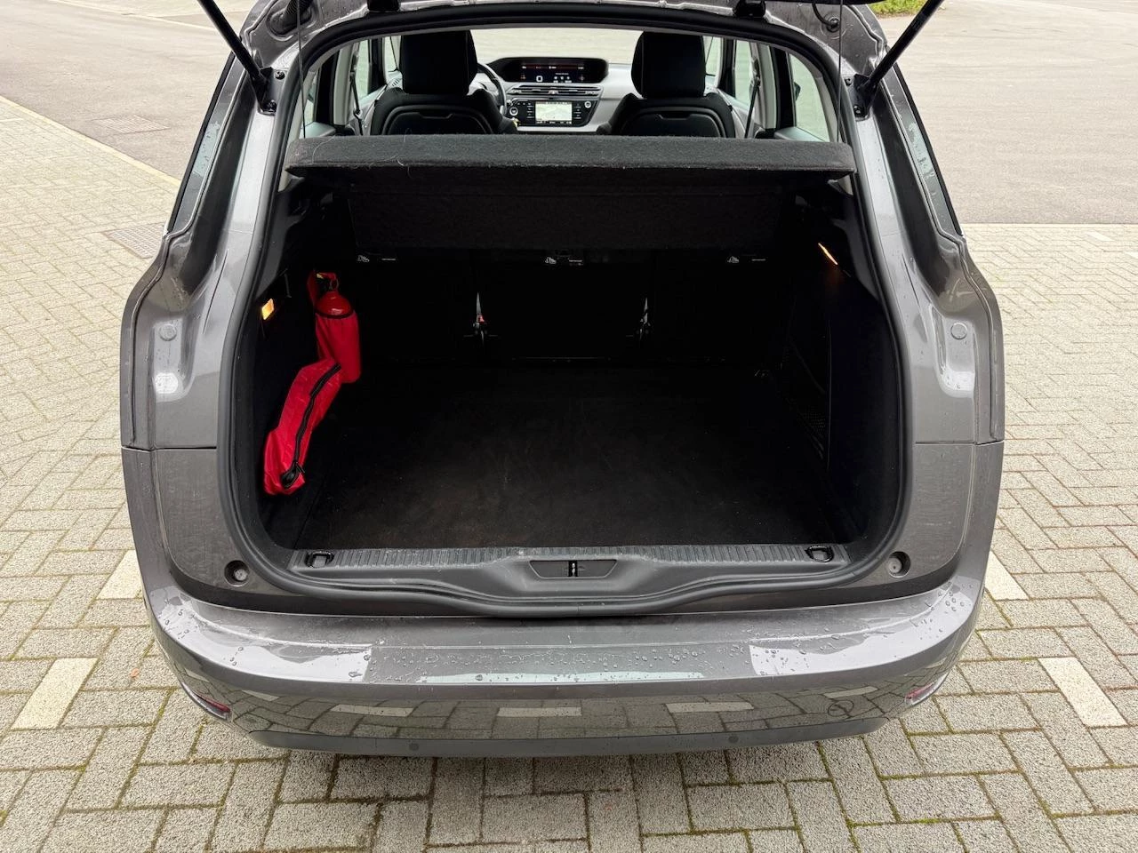 Hoofdafbeelding Citroën C4 Picasso