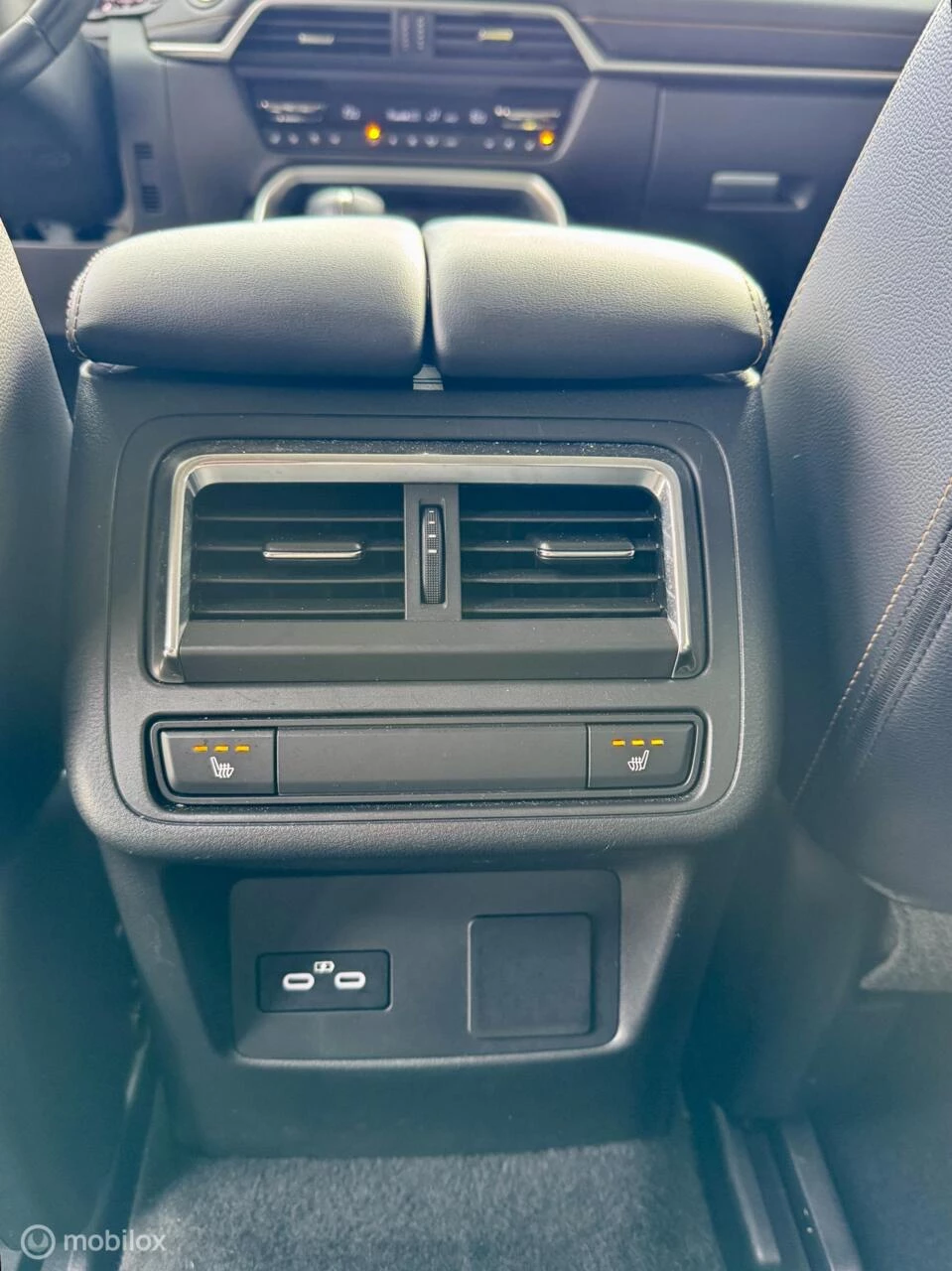 Hoofdafbeelding Mazda CX-60