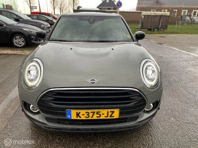 Hoofdafbeelding MINI Clubman