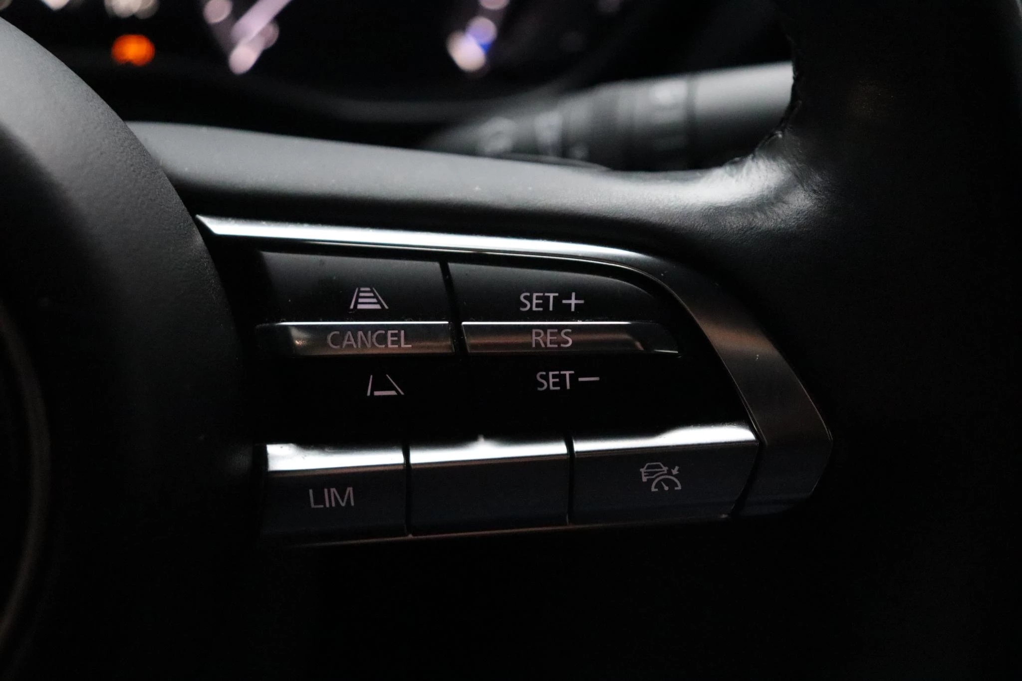 Hoofdafbeelding Mazda MX-30