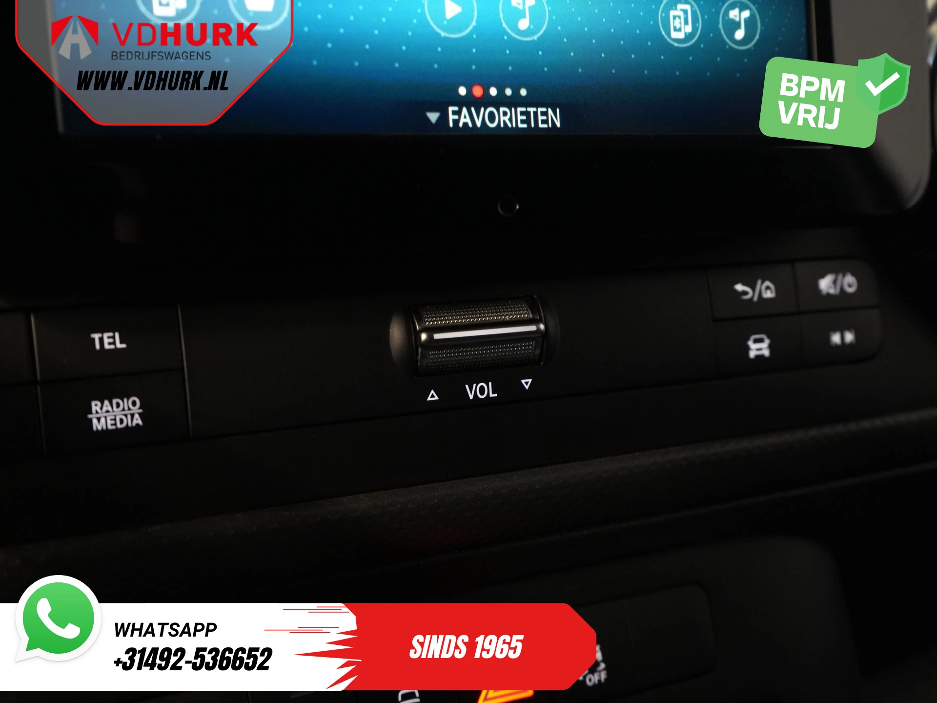 Hoofdafbeelding Mercedes-Benz Citan