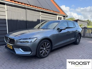 Volvo V60 2.0 T8 Twin Engine AWD Inscription|Panorama dak|HUD|LED|HarmanKardon audio|ACC|incl set Winterwielen