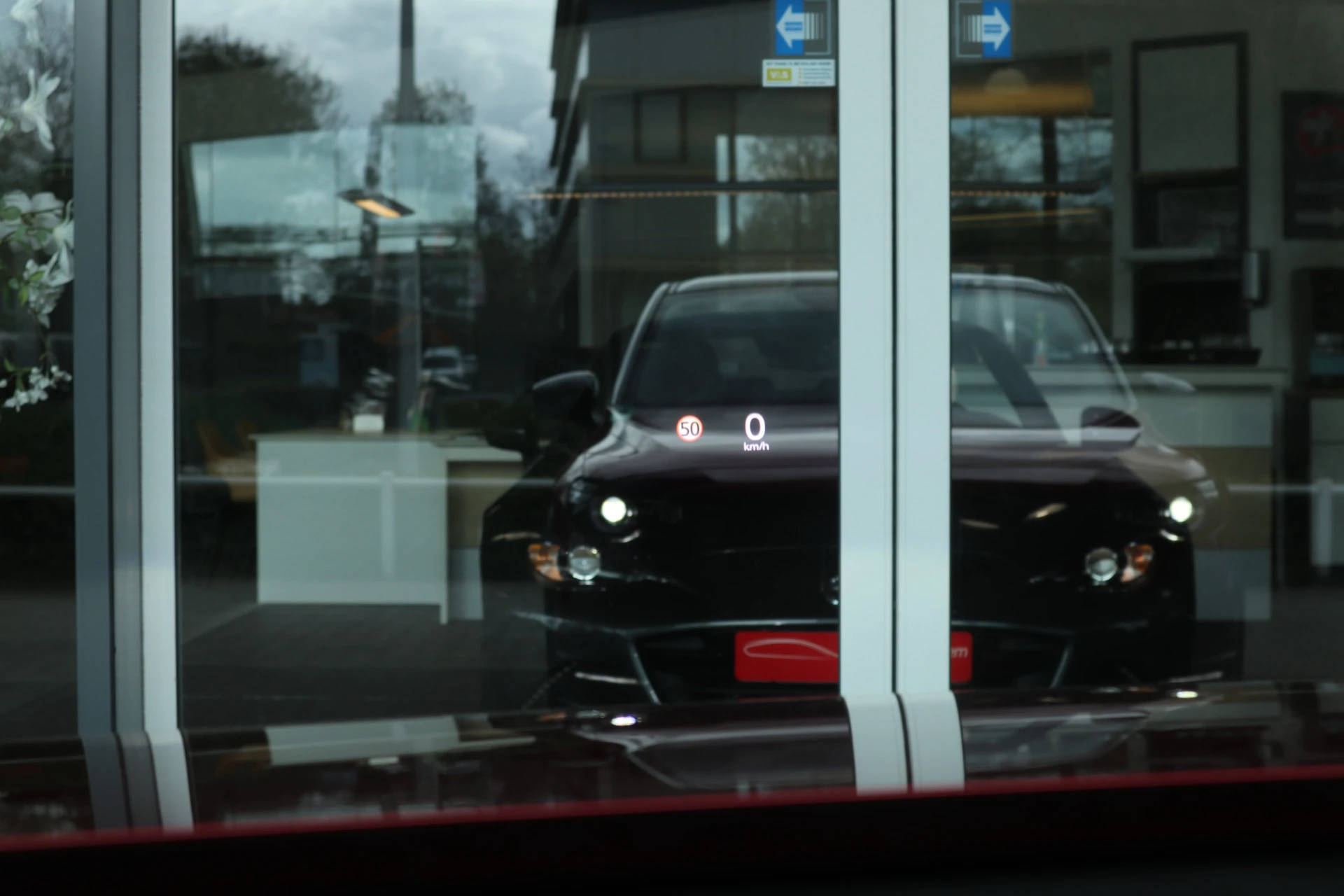 Hoofdafbeelding Mazda MX-30