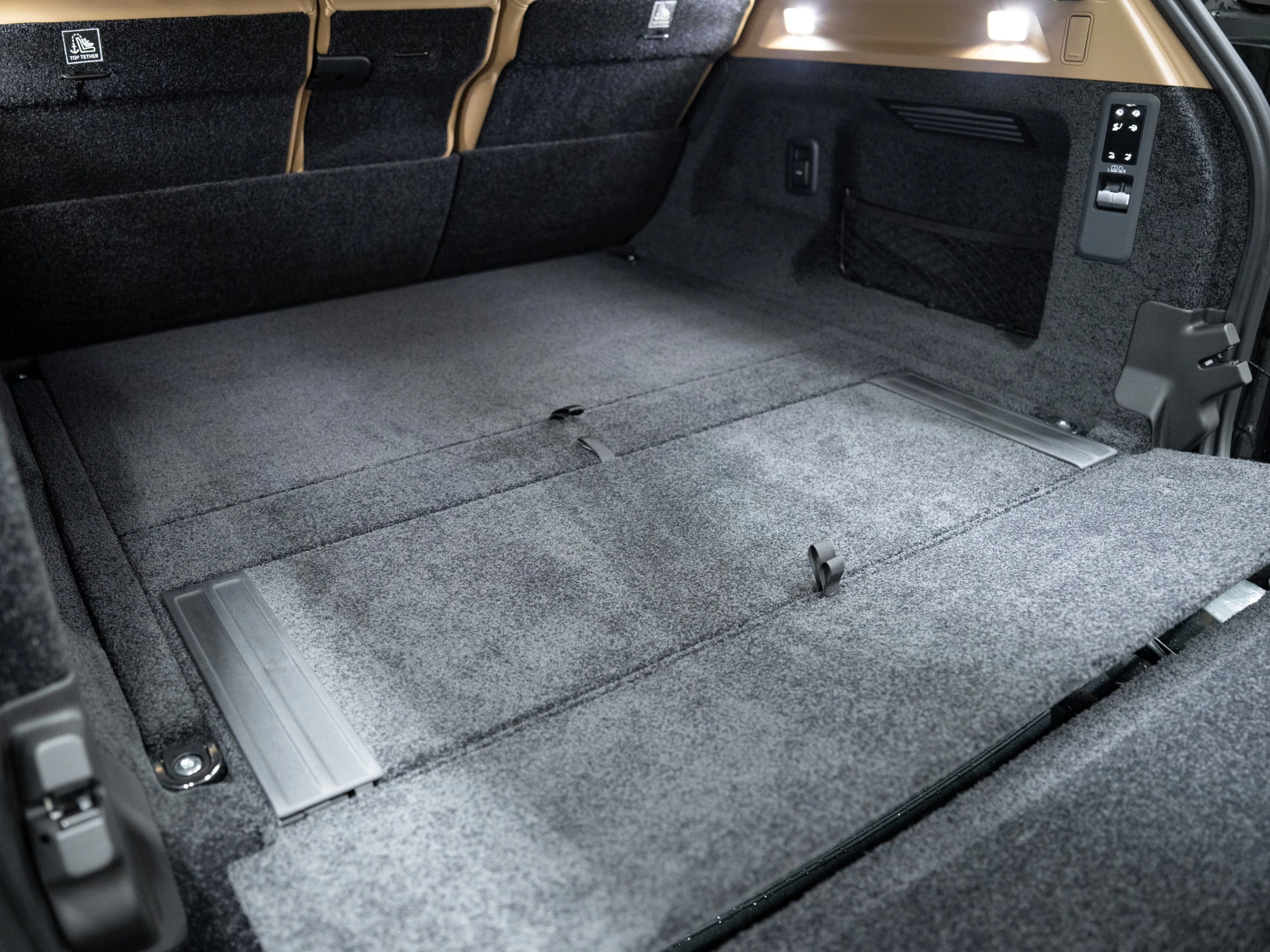 Hoofdafbeelding Land Rover Range Rover