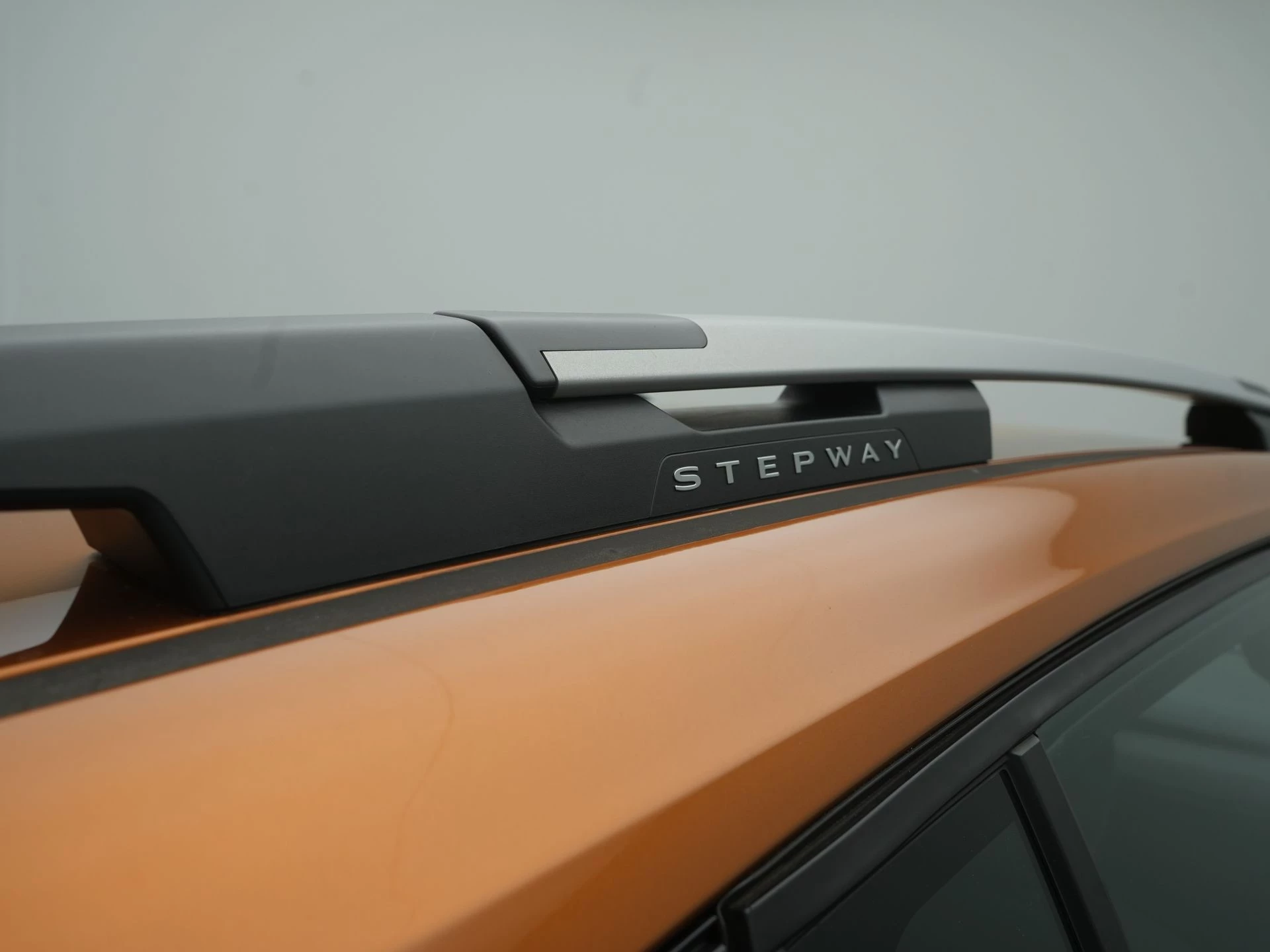 Hoofdafbeelding Dacia Sandero Stepway