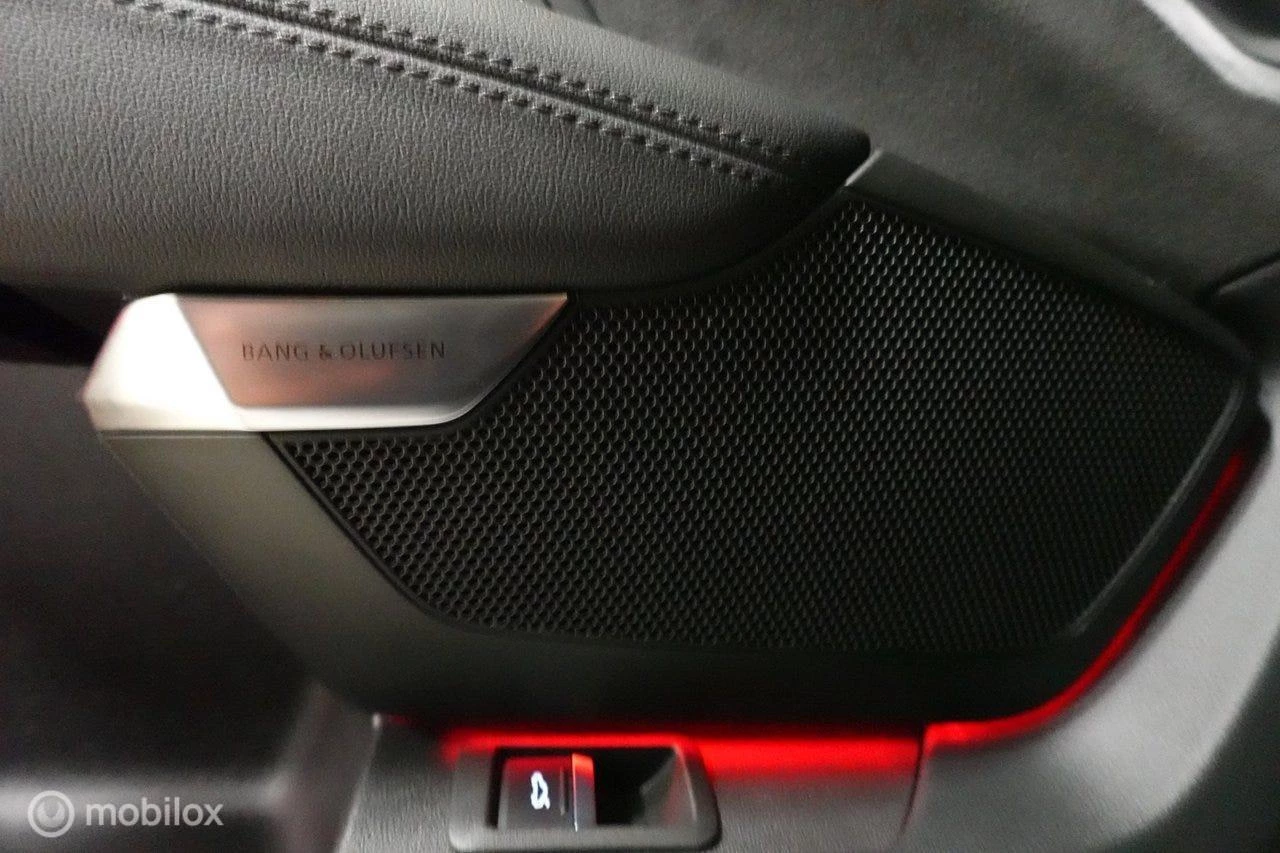 Hoofdafbeelding Audi e-tron GT