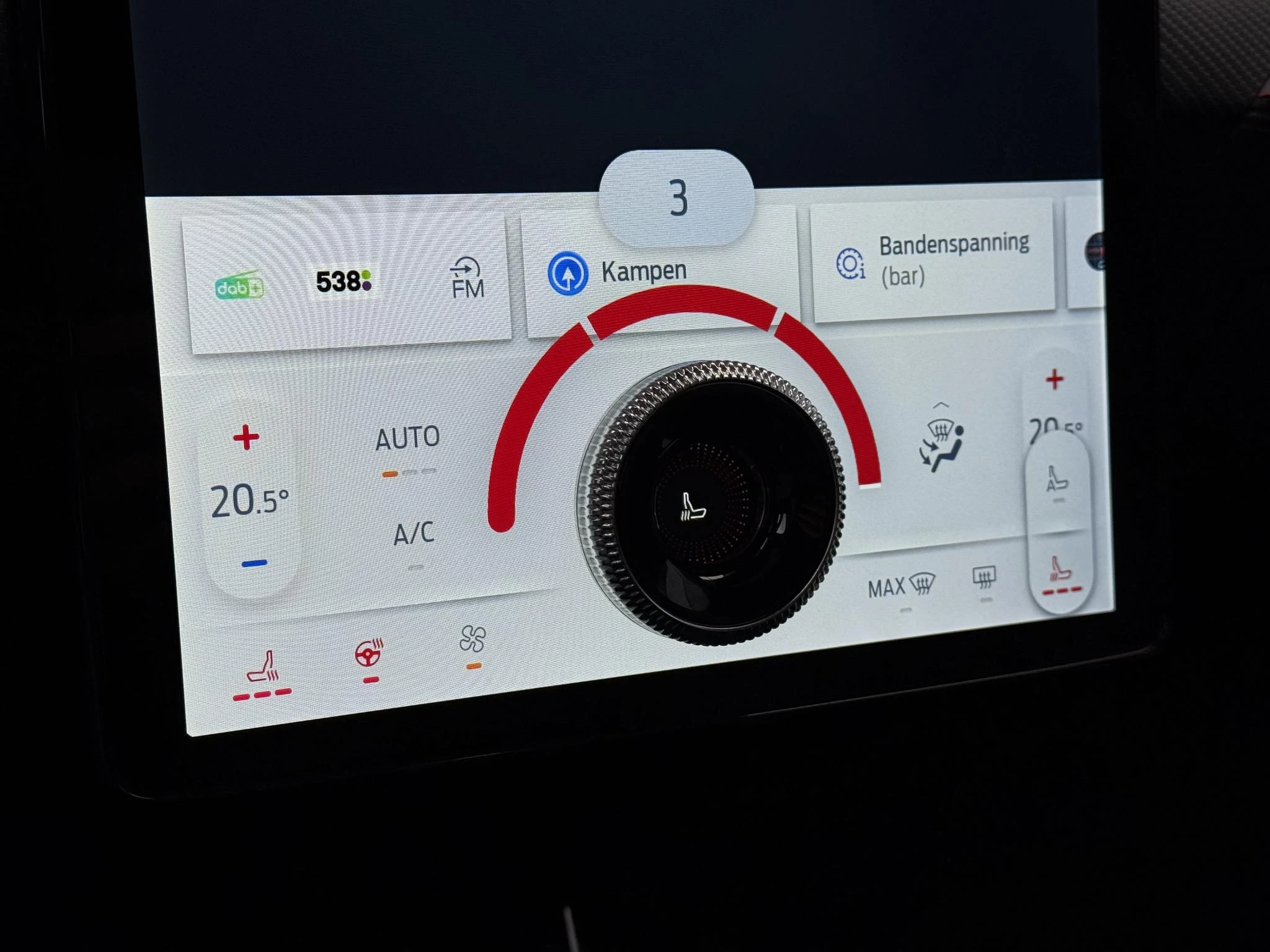 Hoofdafbeelding Ford Mustang Mach-E