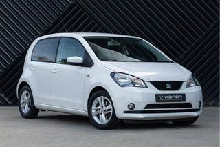 Hoofdafbeelding SEAT Mii SEAT Mii 1.0 Chill Out 5 Deurs Airco Elek. Ramen Start/Stop