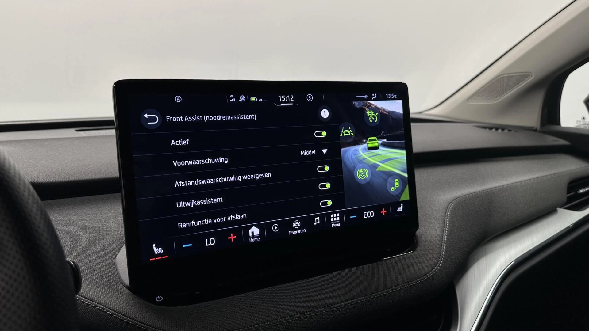 Hoofdafbeelding Škoda Enyaq iV