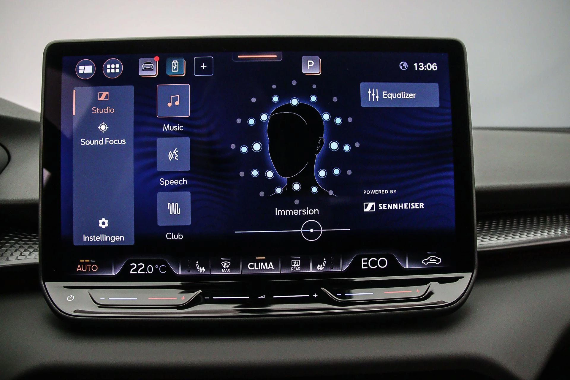 Hoofdafbeelding CUPRA Terramar