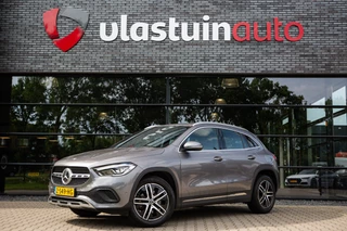 Mercedes-Benz GLA 200 AMG Line