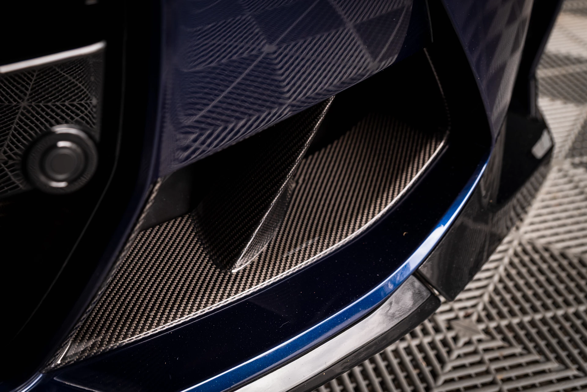 Hoofdafbeelding BMW M3