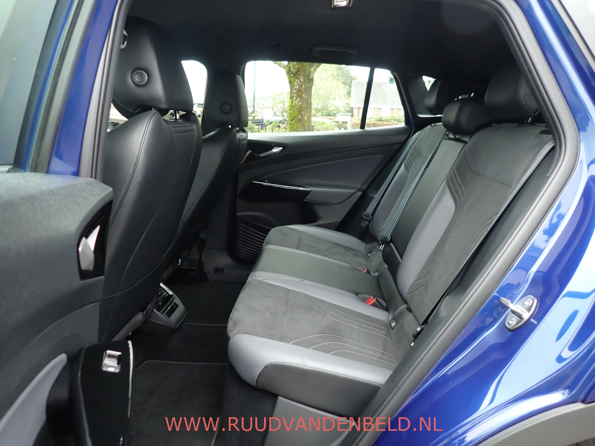 Hoofdafbeelding Volkswagen ID.4