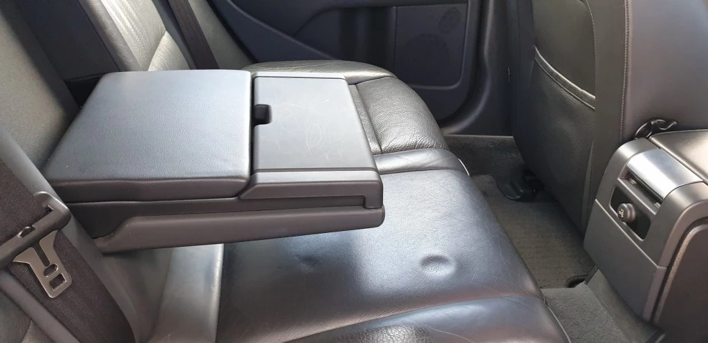 Hoofdafbeelding Volvo V70