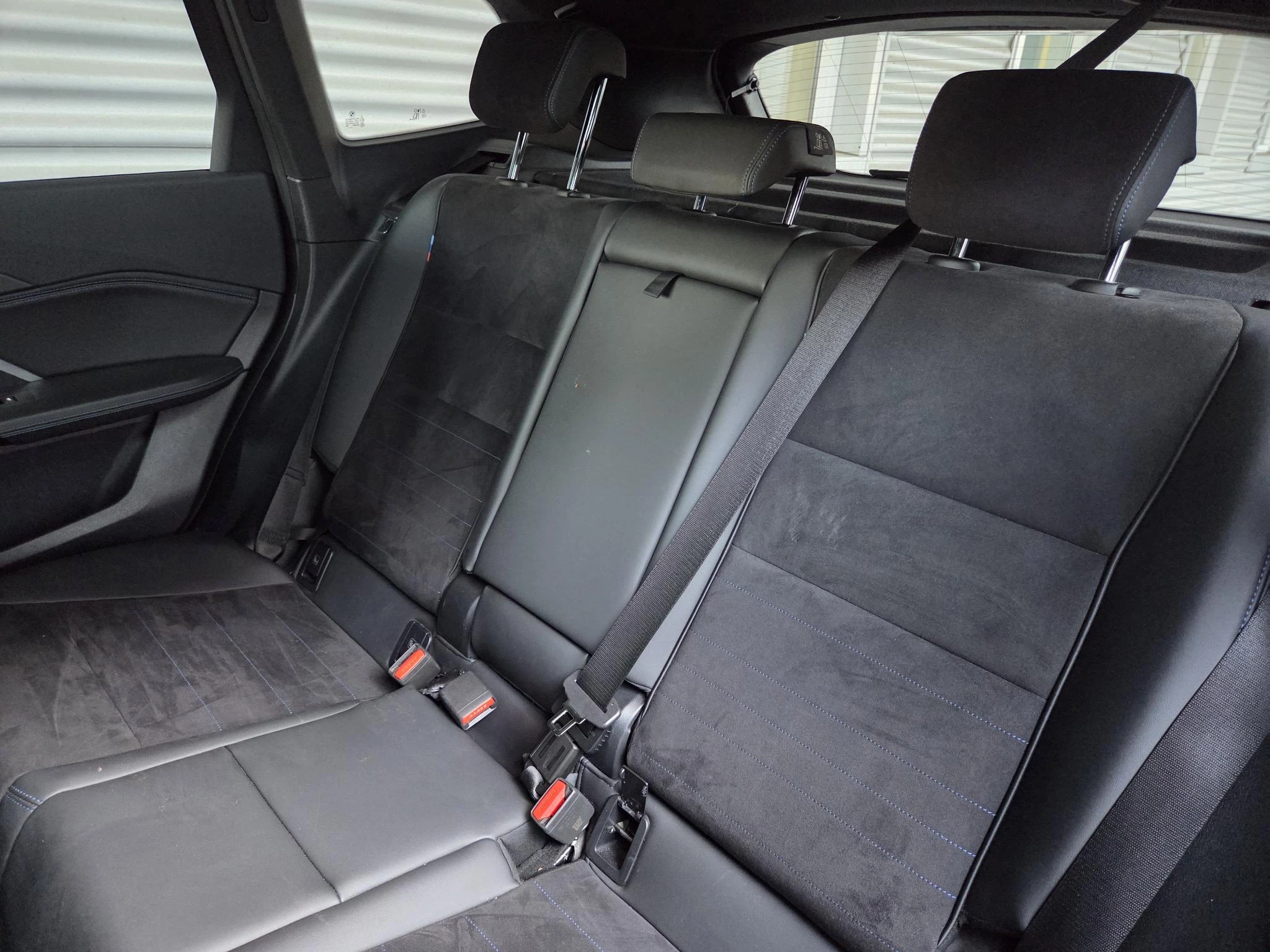 Hoofdafbeelding BMW iX1