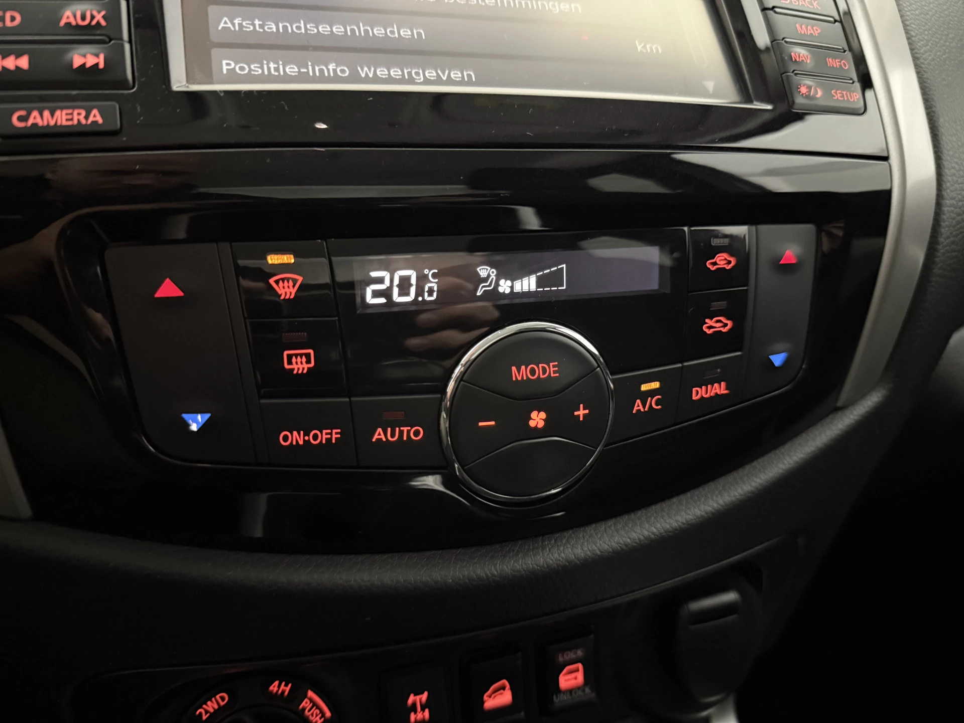 Hoofdafbeelding Nissan Navara