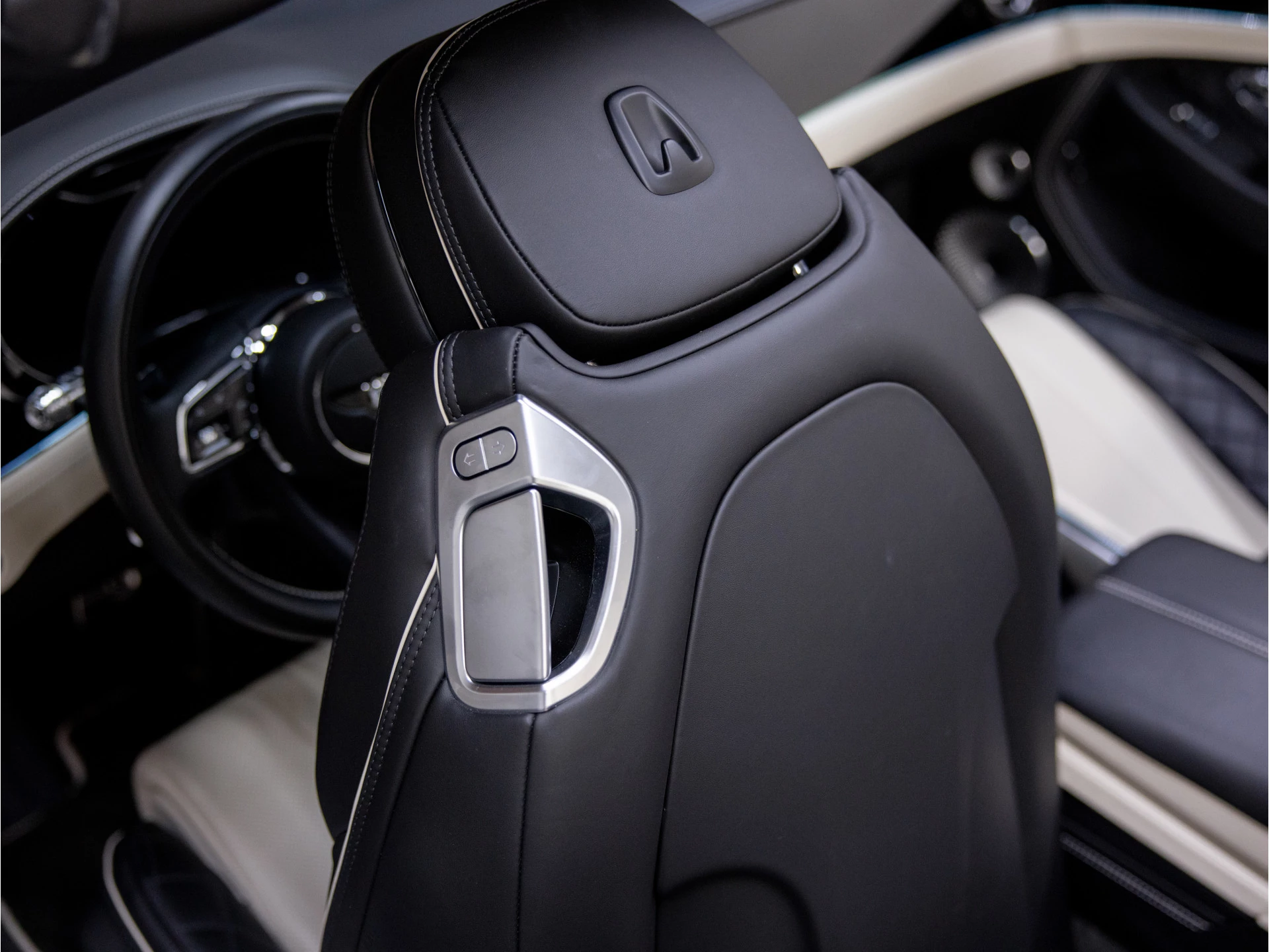Hoofdafbeelding Bentley Continental GT