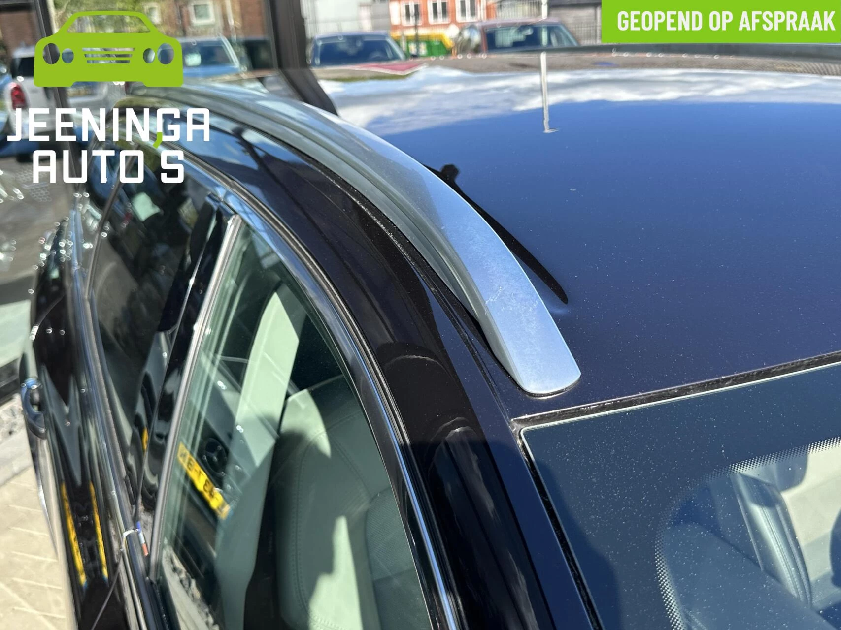 Hoofdafbeelding Renault Talisman