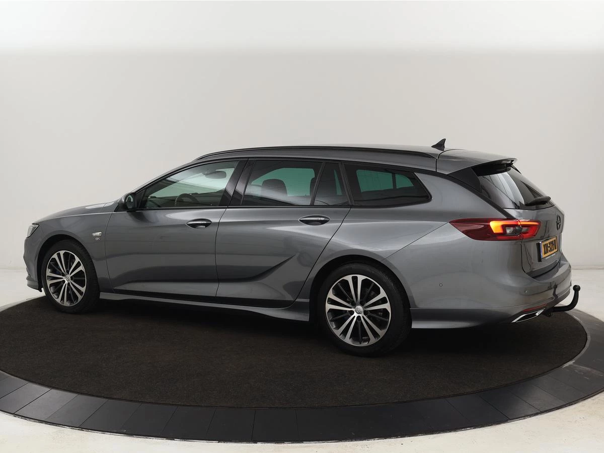 Hoofdafbeelding Opel Insignia