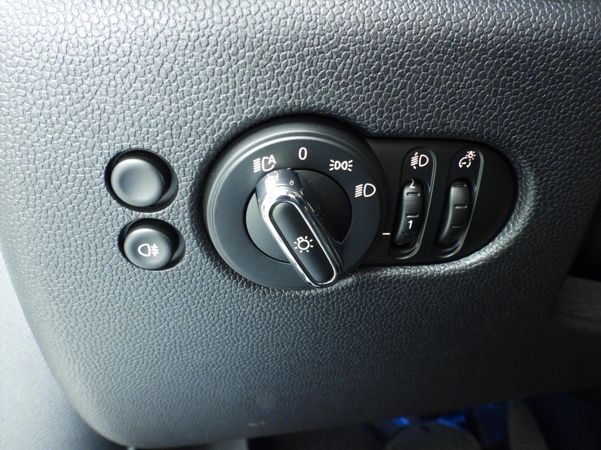 Hoofdafbeelding MINI 5-deurs