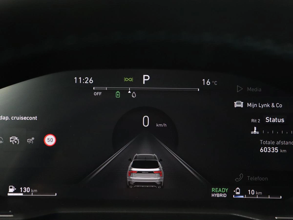 Hoofdafbeelding Lynk & Co 01