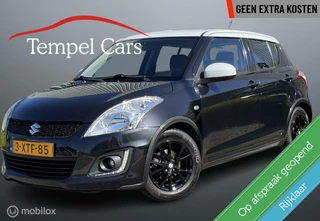 Suzuki Swift 1.2 Dynamic| Nieuwe APK| Camera| Led| Navi| NAP