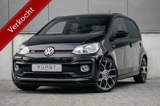 Volkswagen Up! 1.0 TSI GTI Panorama dak Camera Beats NAP