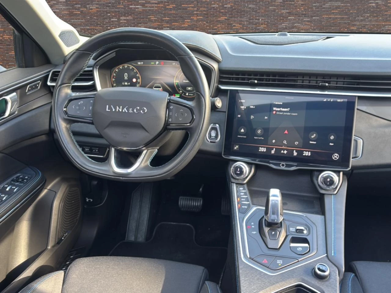 Hoofdafbeelding Lynk & Co 01