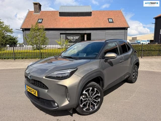 Toyota Yaris Cross 1.5 Hybrid Dynamic | Navigatie | Apple CarPlay/Android auto | Achteruitrijcamera
