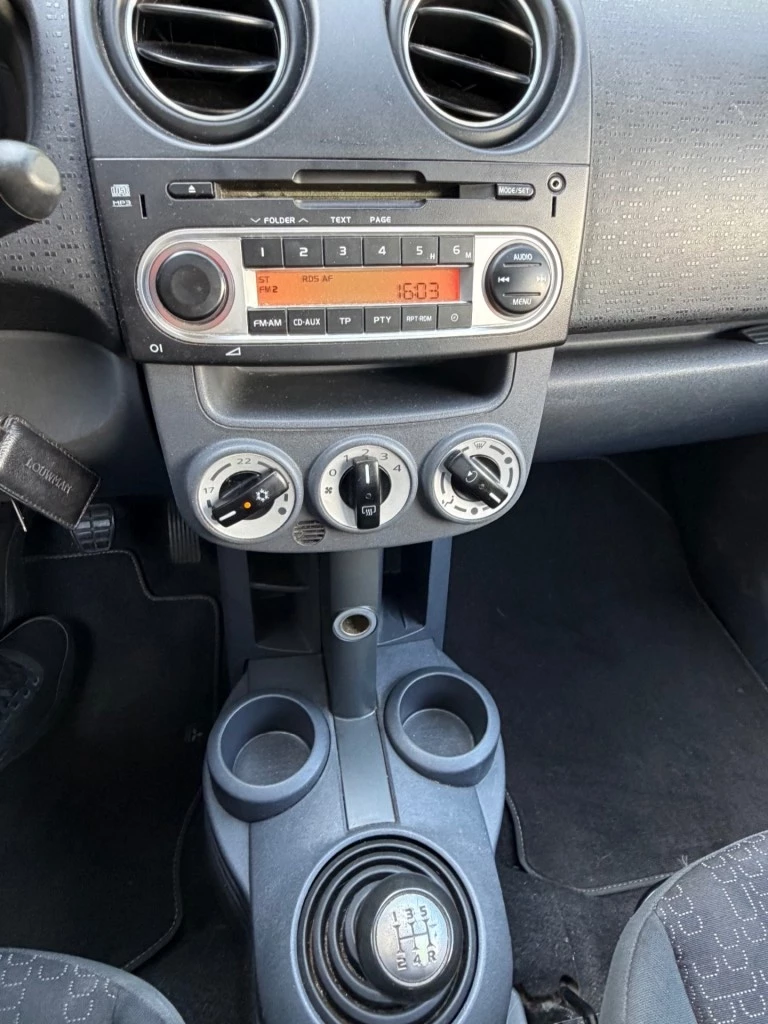 Hoofdafbeelding Mitsubishi Colt