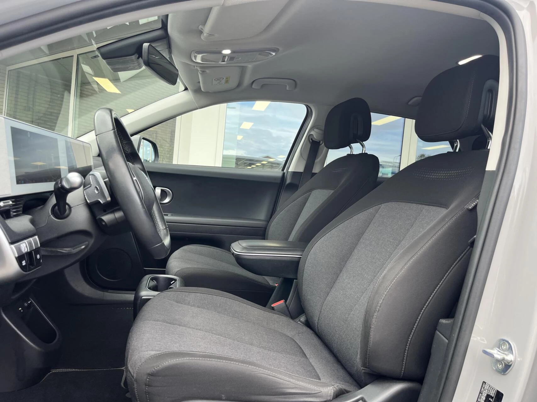 Hoofdafbeelding Hyundai IONIQ 5