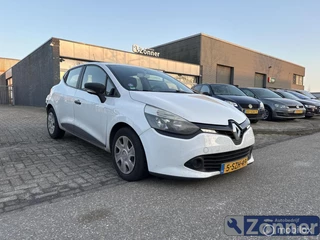 Renault Clio 0.9 TCe  Expression