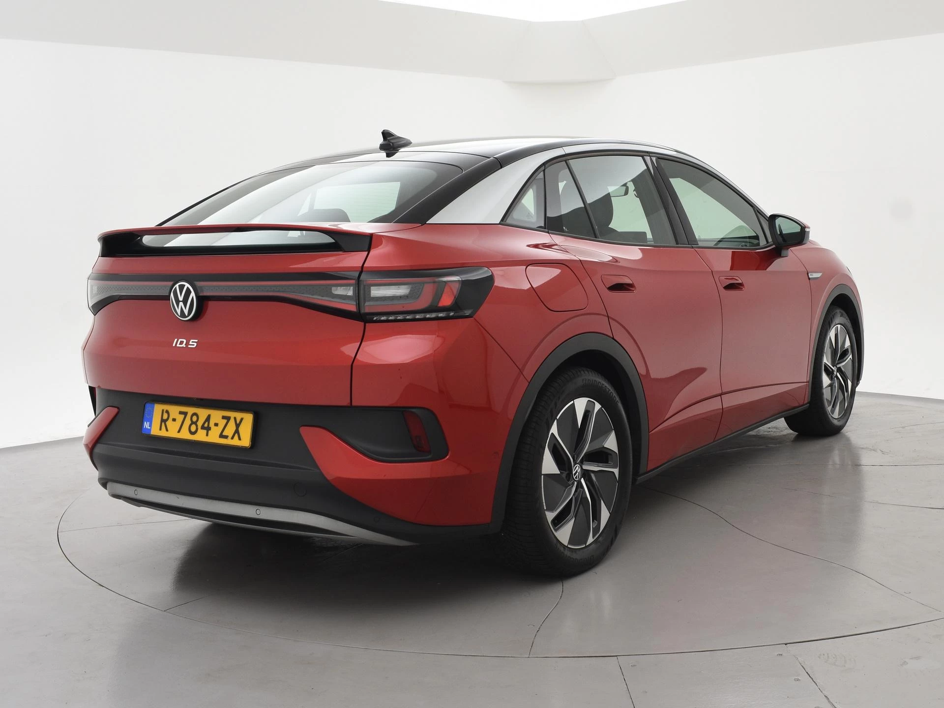 Hoofdafbeelding Volkswagen ID.5
