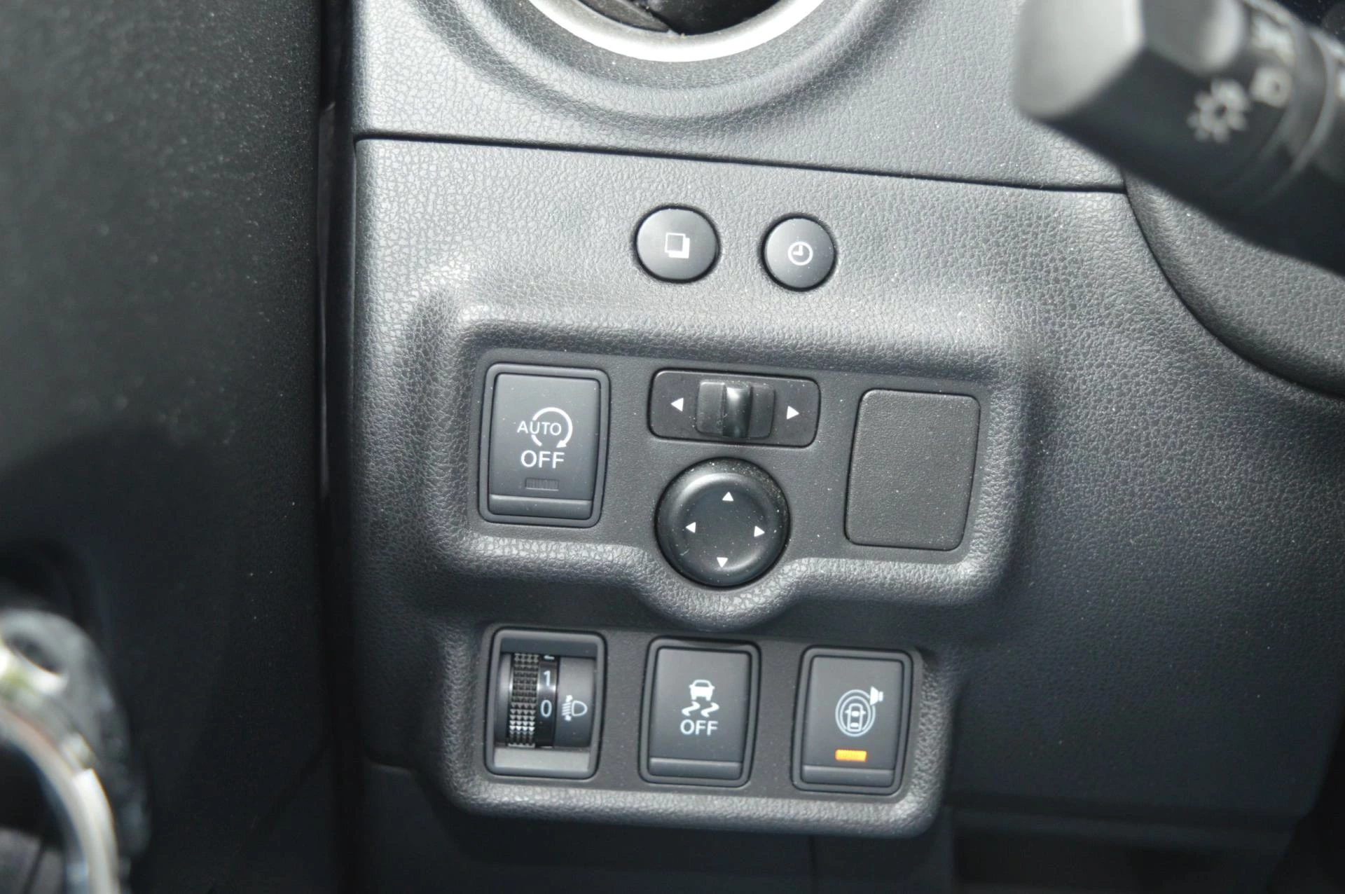 Hoofdafbeelding Nissan Note