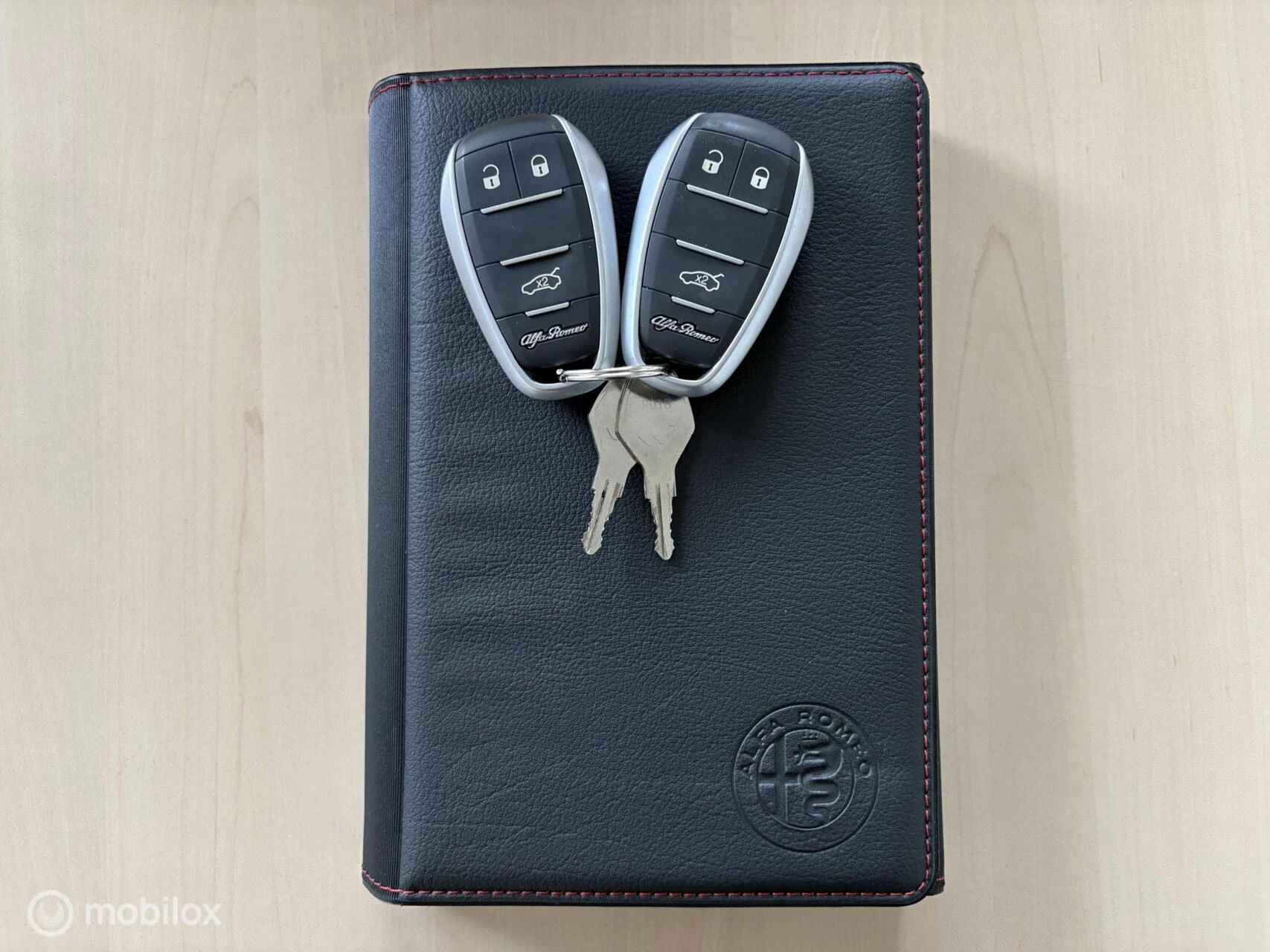 Hoofdafbeelding Alfa Romeo Stelvio