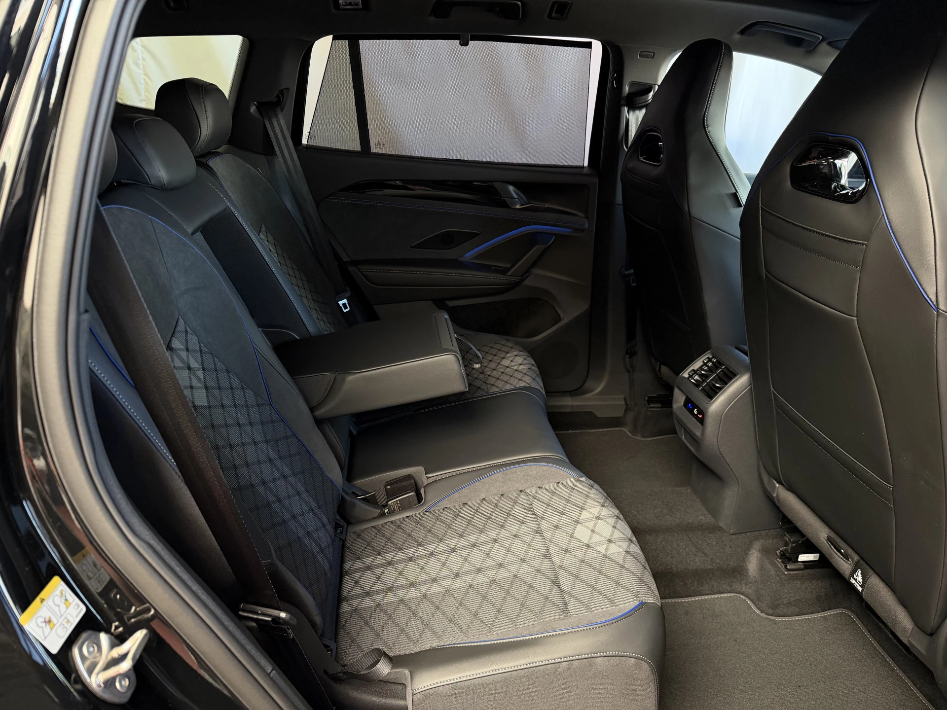 Hoofdafbeelding Volkswagen Tayron