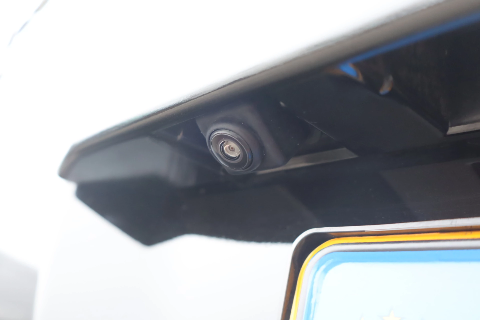 Hoofdafbeelding Nissan e-NV200