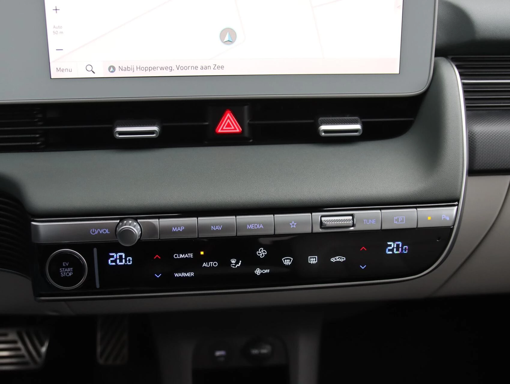 Hoofdafbeelding Hyundai IONIQ 5