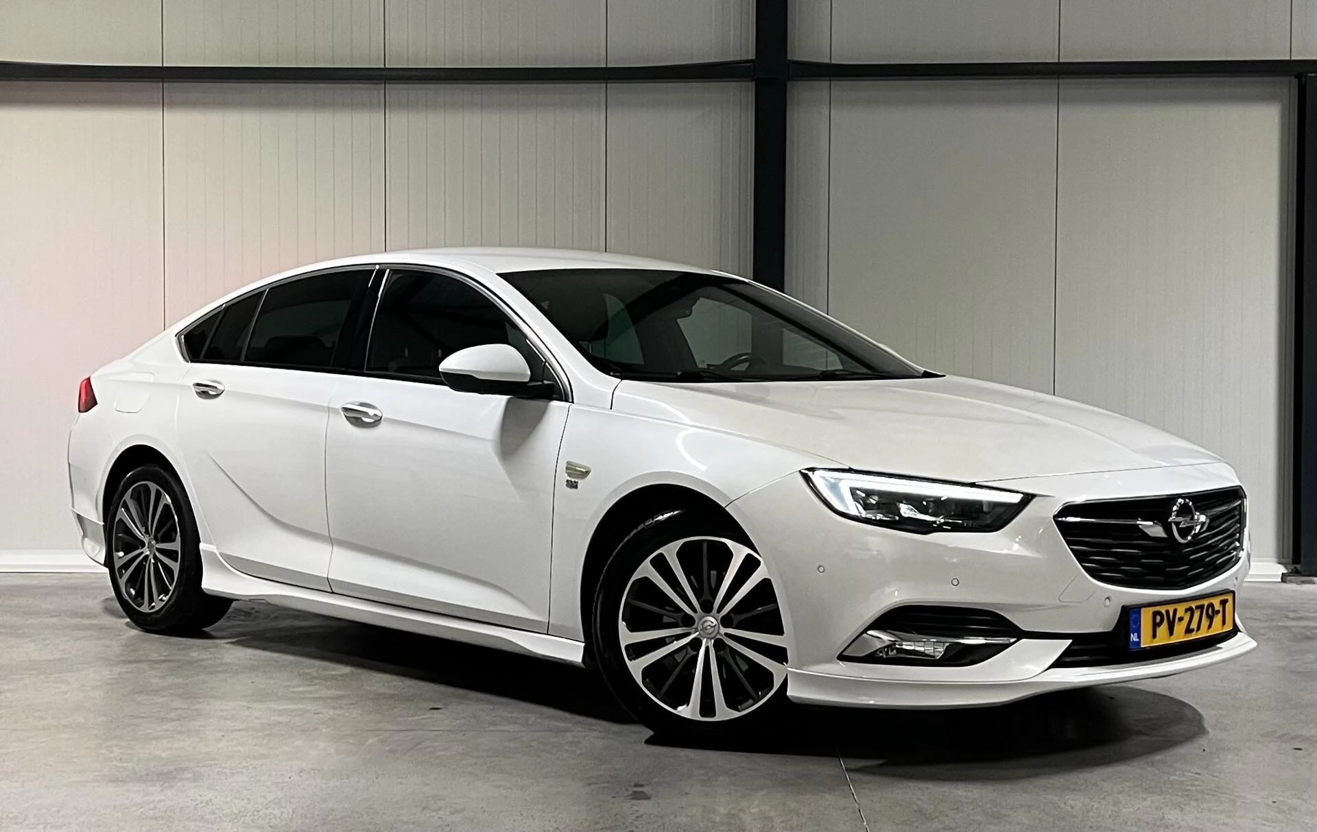 Hoofdafbeelding Opel Insignia