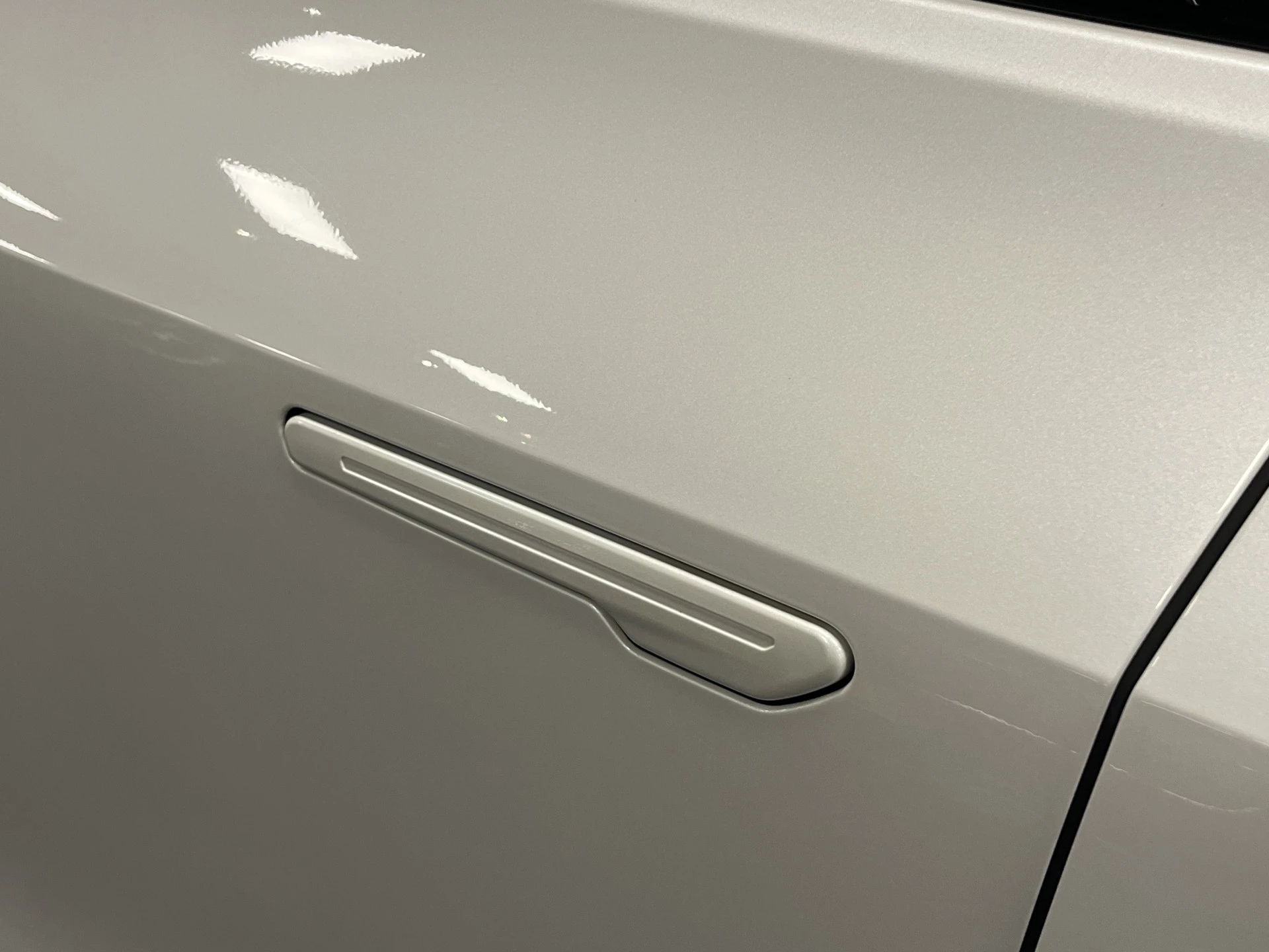 Hoofdafbeelding Cadillac LYRIQ