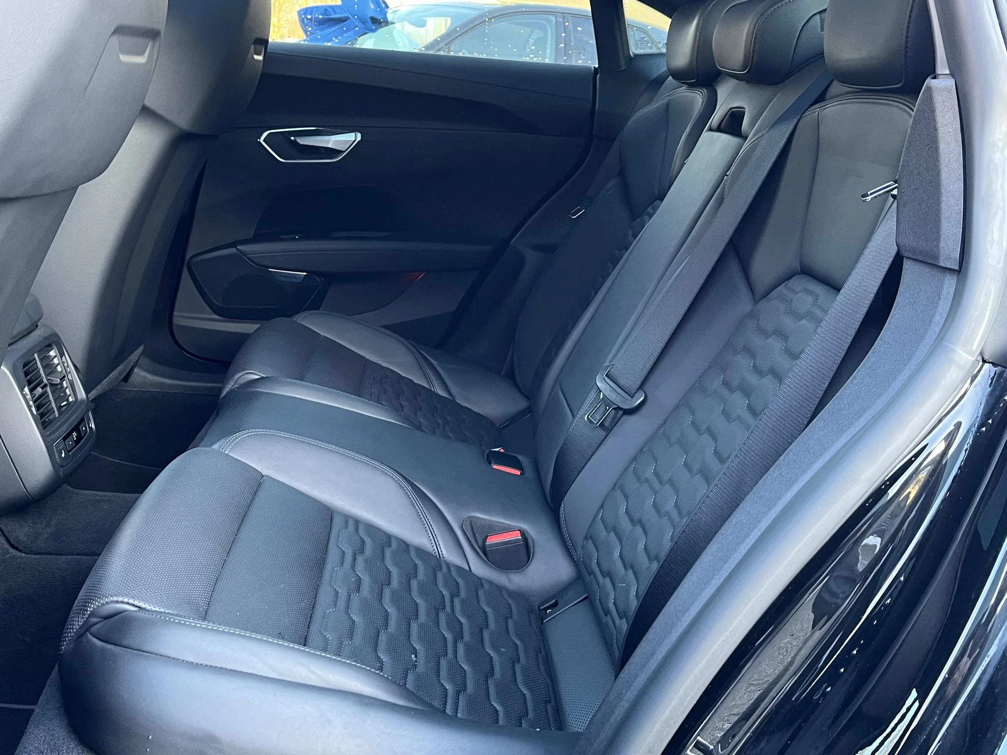 Hoofdafbeelding Audi e-tron GT