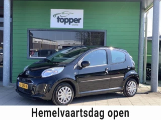 Citroen C1 1.0 Collection | Met Nieuwe APK | Airco | Elektrische Ramen |