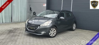 Peugeot 208 1.2 VTi Blue
