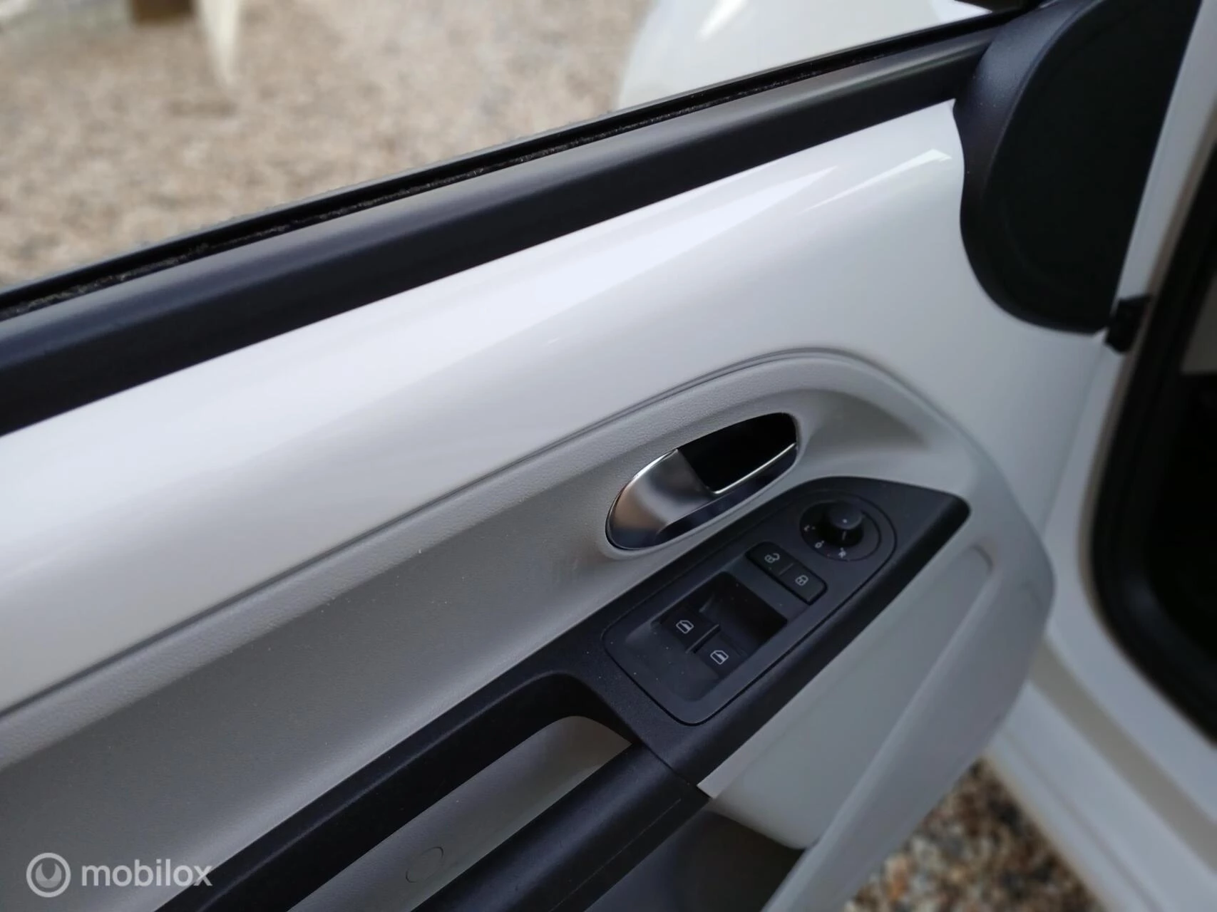 Hoofdafbeelding SEAT Mii