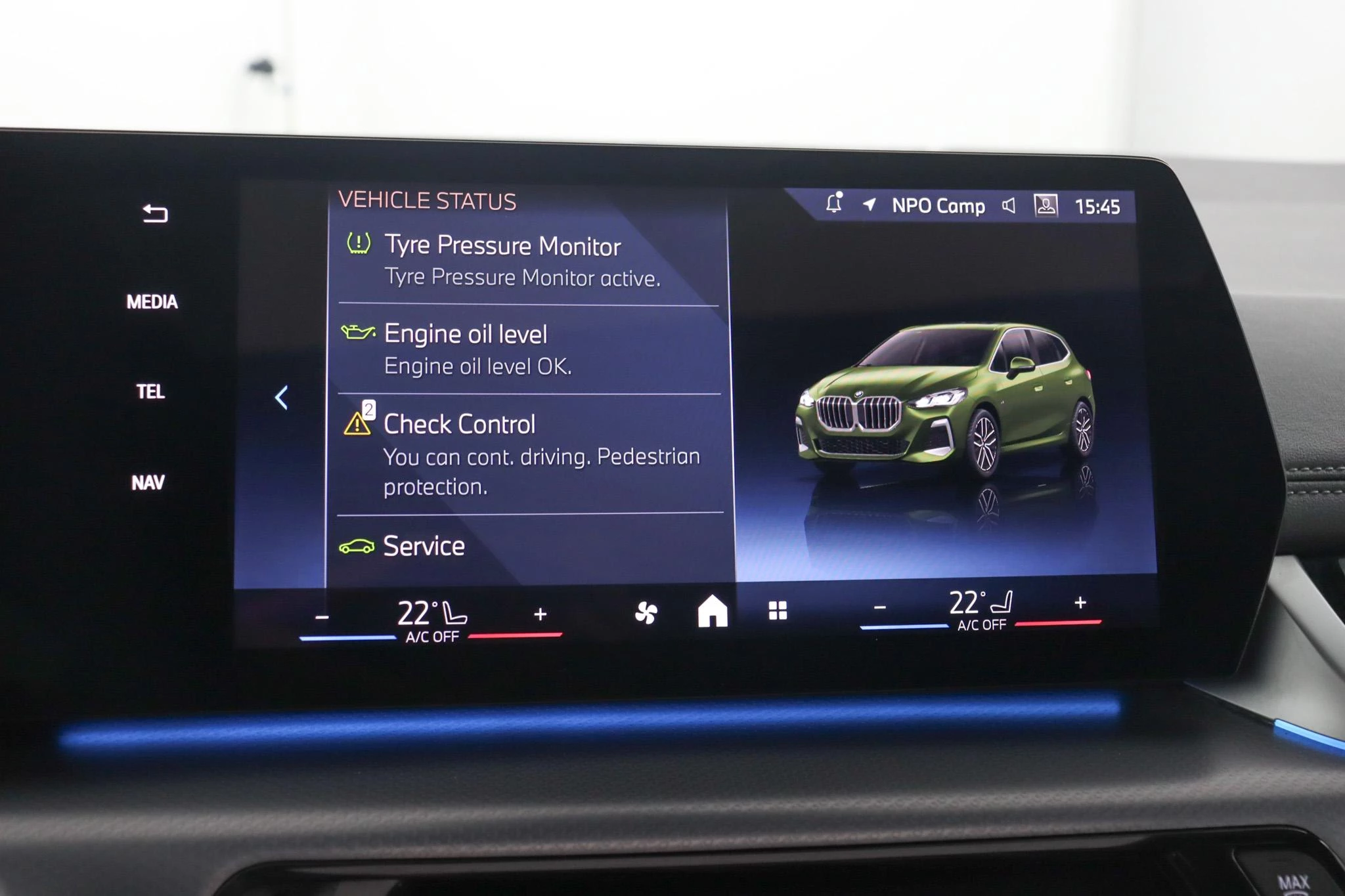 Hoofdafbeelding BMW 2 Serie