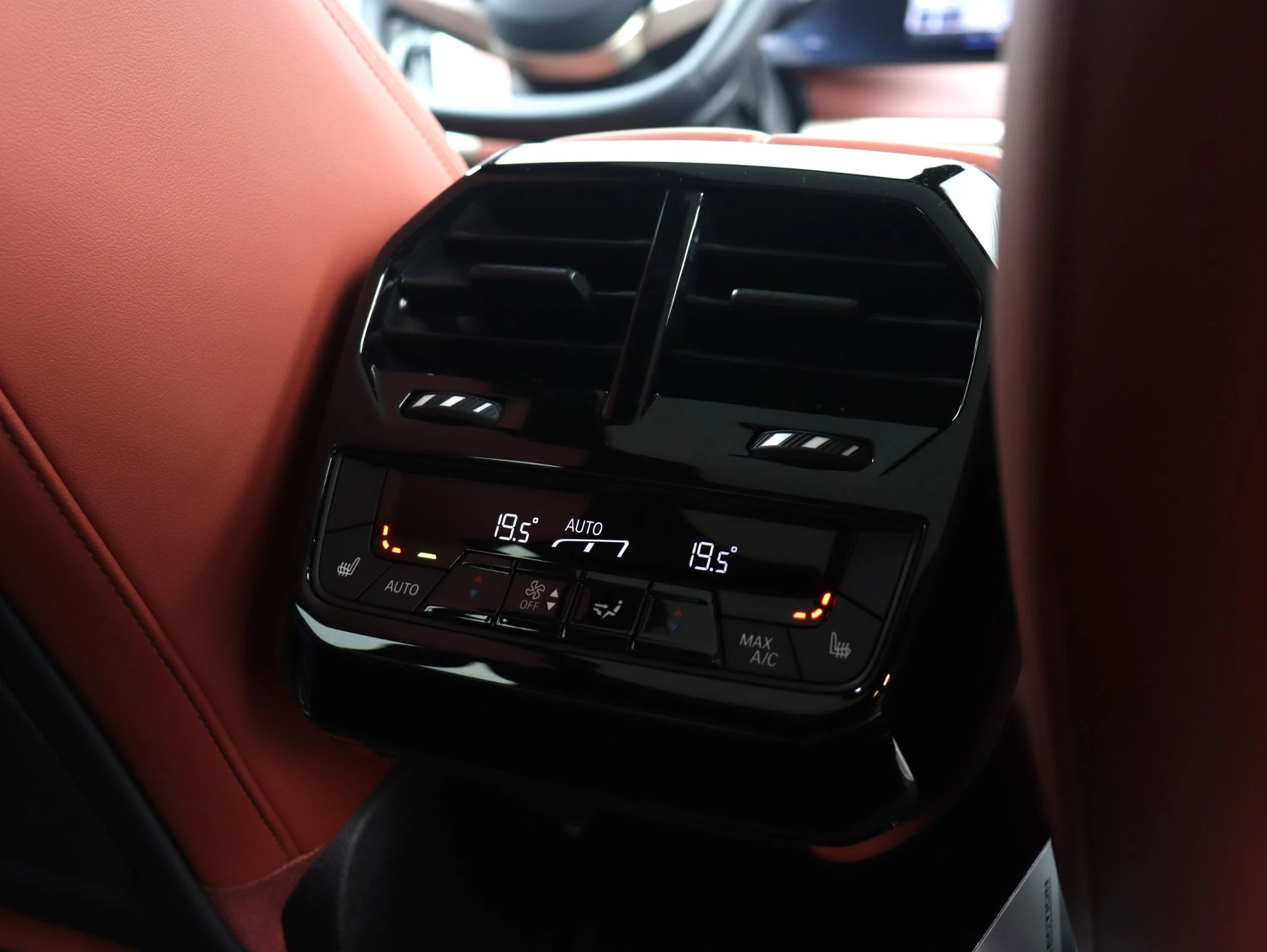 Hoofdafbeelding BMW iX