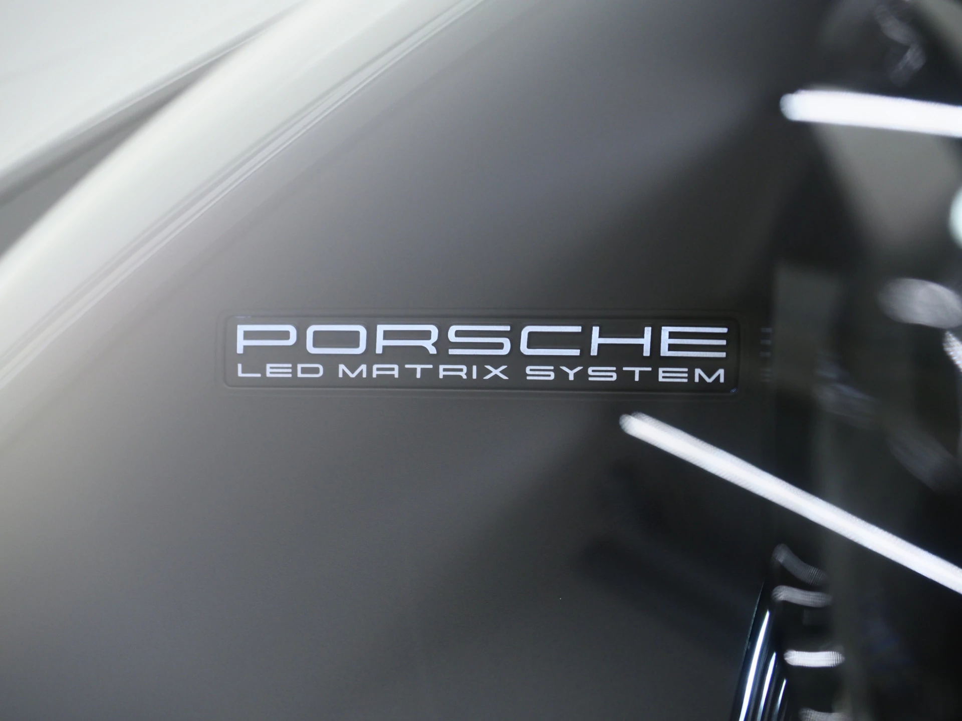 Hoofdafbeelding Porsche 911
