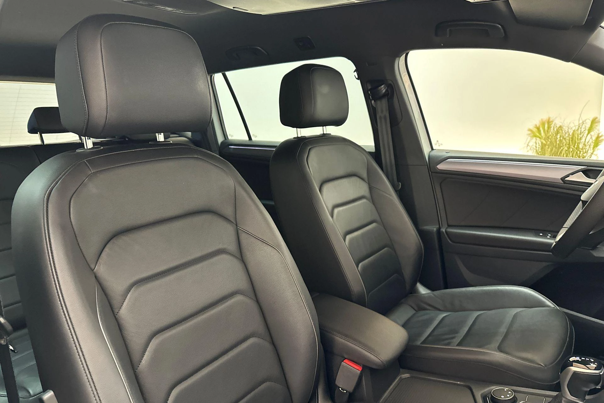 Hoofdafbeelding SEAT Tarraco
