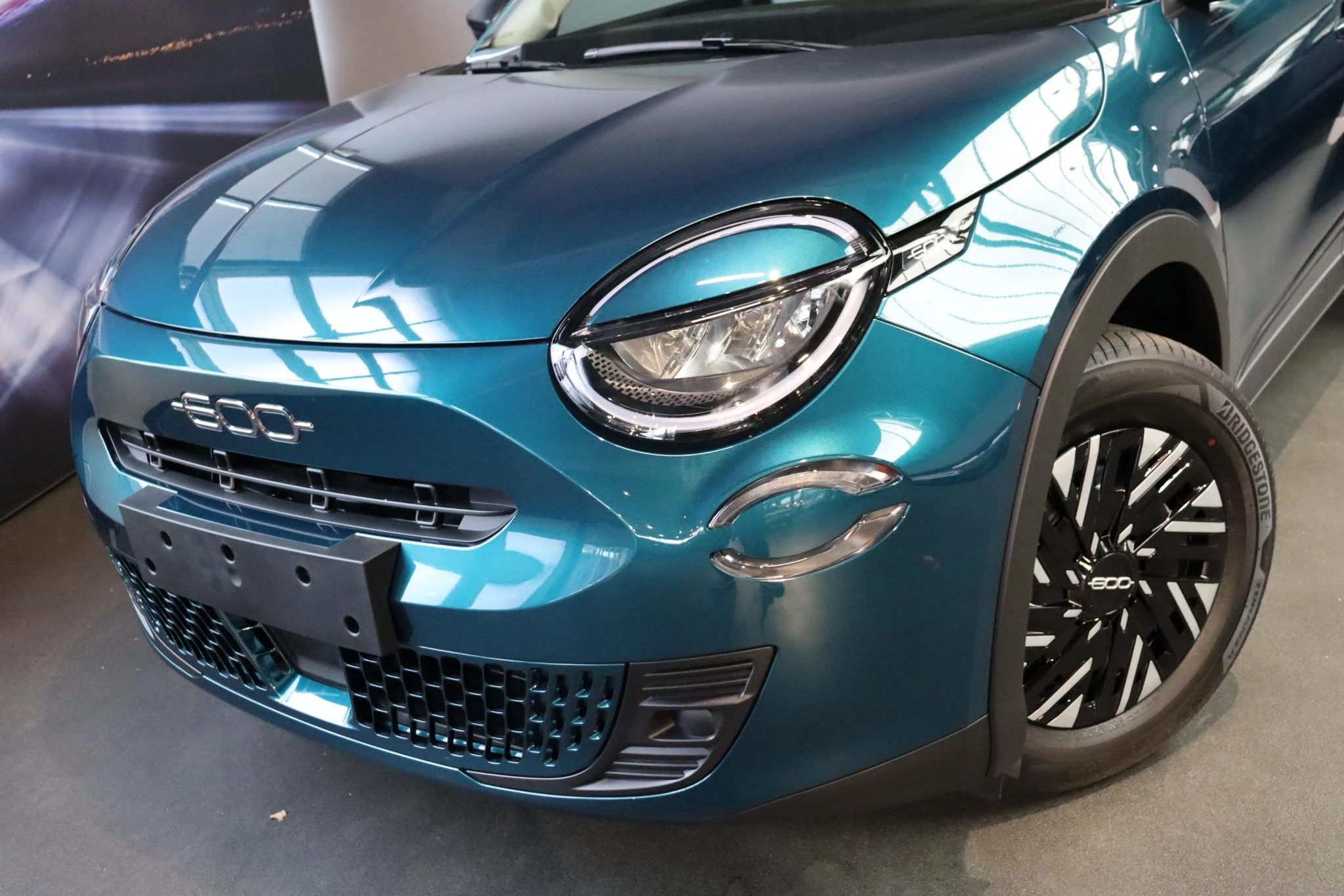 Hoofdafbeelding Fiat 600